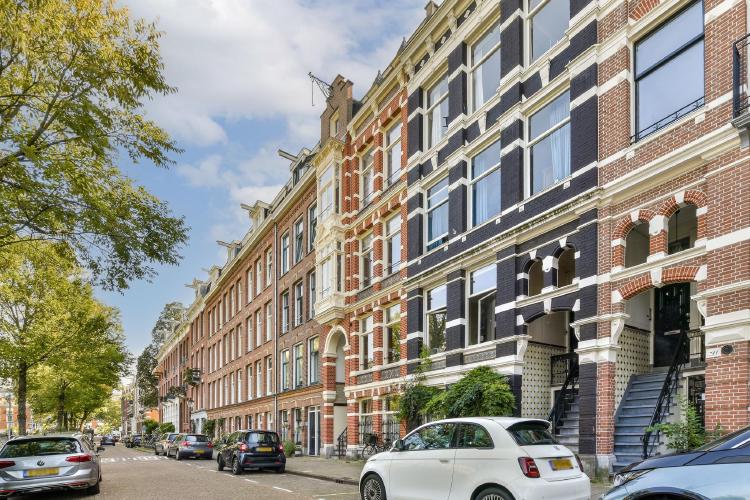 
    Jacob van Lennepkade 37-4|Amsterdam
