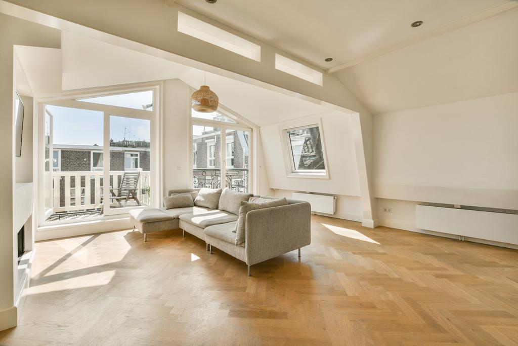 AMSTERDAM Jacob van Lennepkade 37-4