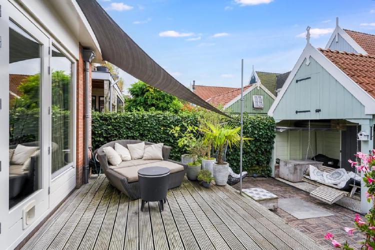 Wijkergouw 21 |Amsterdam