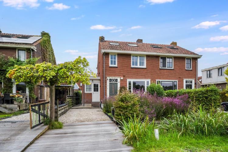 Wijkergouw 21 |Amsterdam