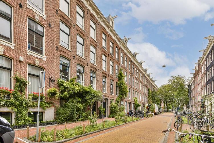Quellijnstraat 19 A|Amsterdam