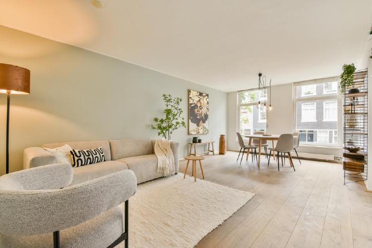 Quellijnstraat 19 A|Amsterdam