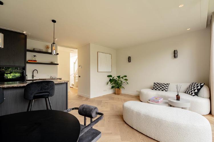 Koninginneweg 171 D|Amsterdam