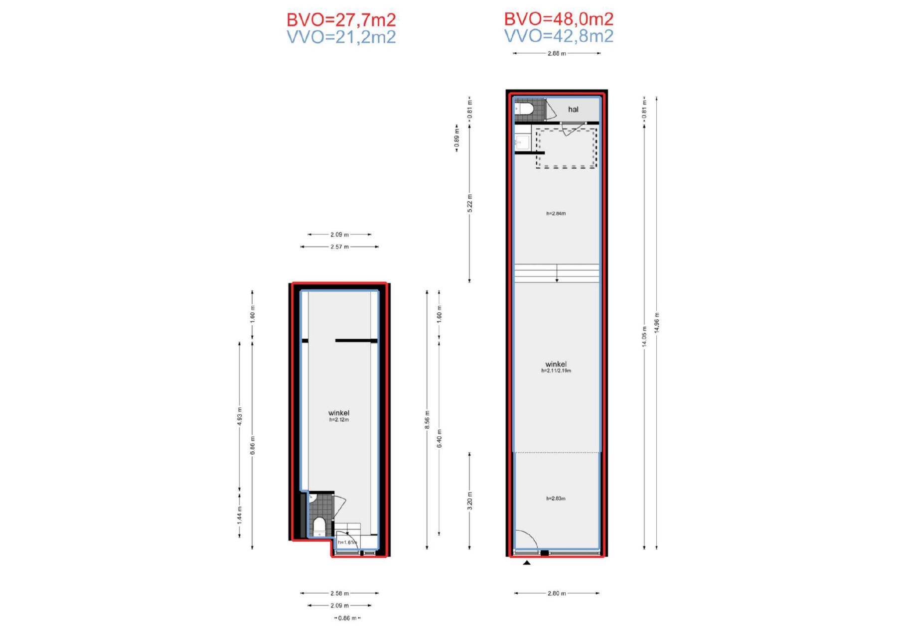 AMSTERDAM Nieuwe Spiegelstraat 46 Himage 30
