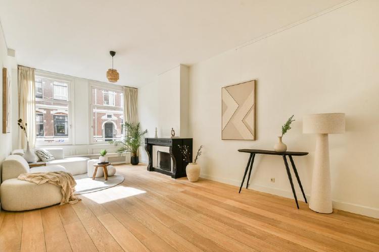 Van Eeghenstraat 18 H|Amsterdam