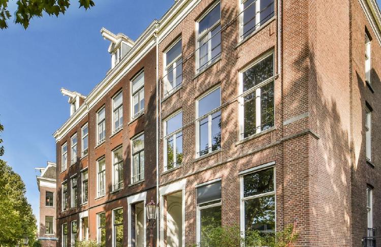 Nicolaas Witsenkade 48 C|Amsterdam