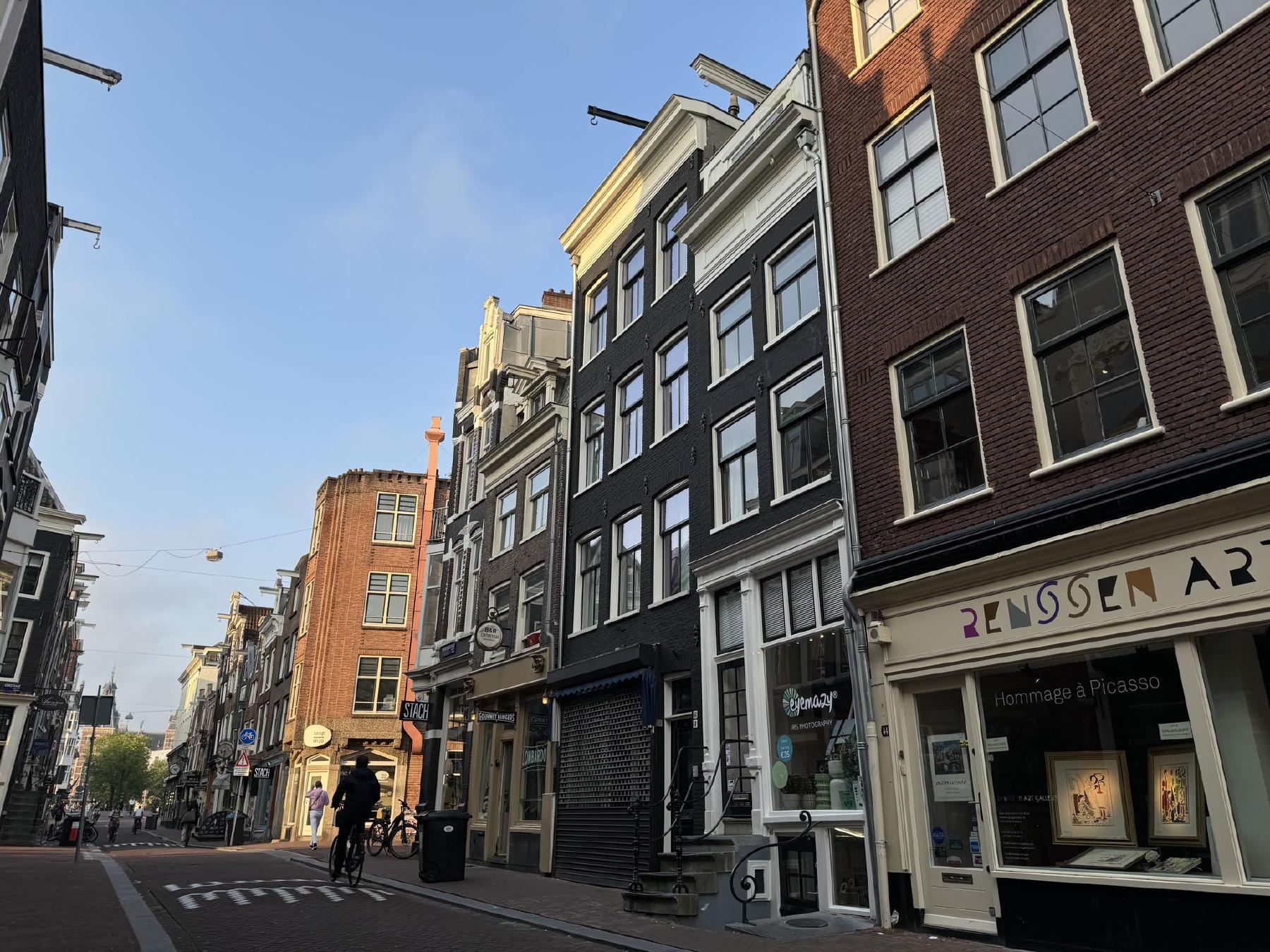 AMSTERDAM Nieuwe Spiegelstraat 46 Himage 20