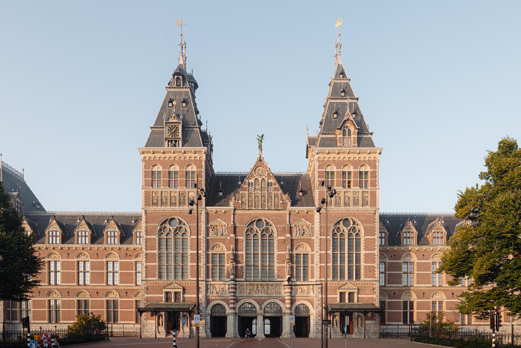 AMSTERDAM Nieuwe Spiegelstraat 46 Himage 22