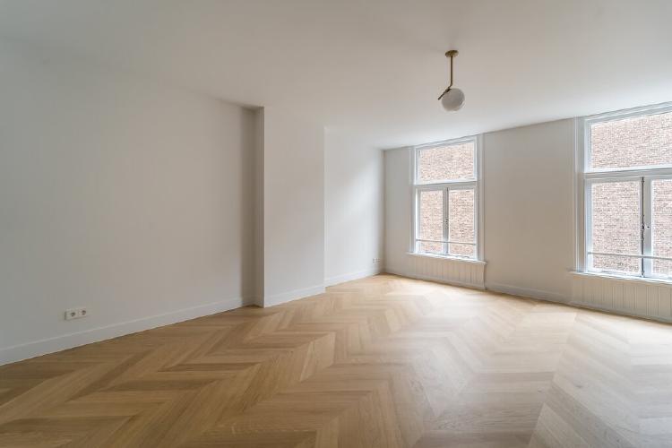 Van Breestraat 73 D|Amsterdam