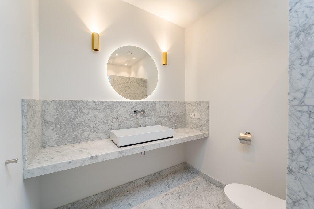 AMSTERDAM Van Breestraat 73 Dimage 8