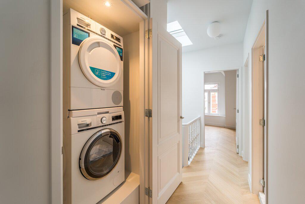 AMSTERDAM Van Breestraat 73 Dimage 13