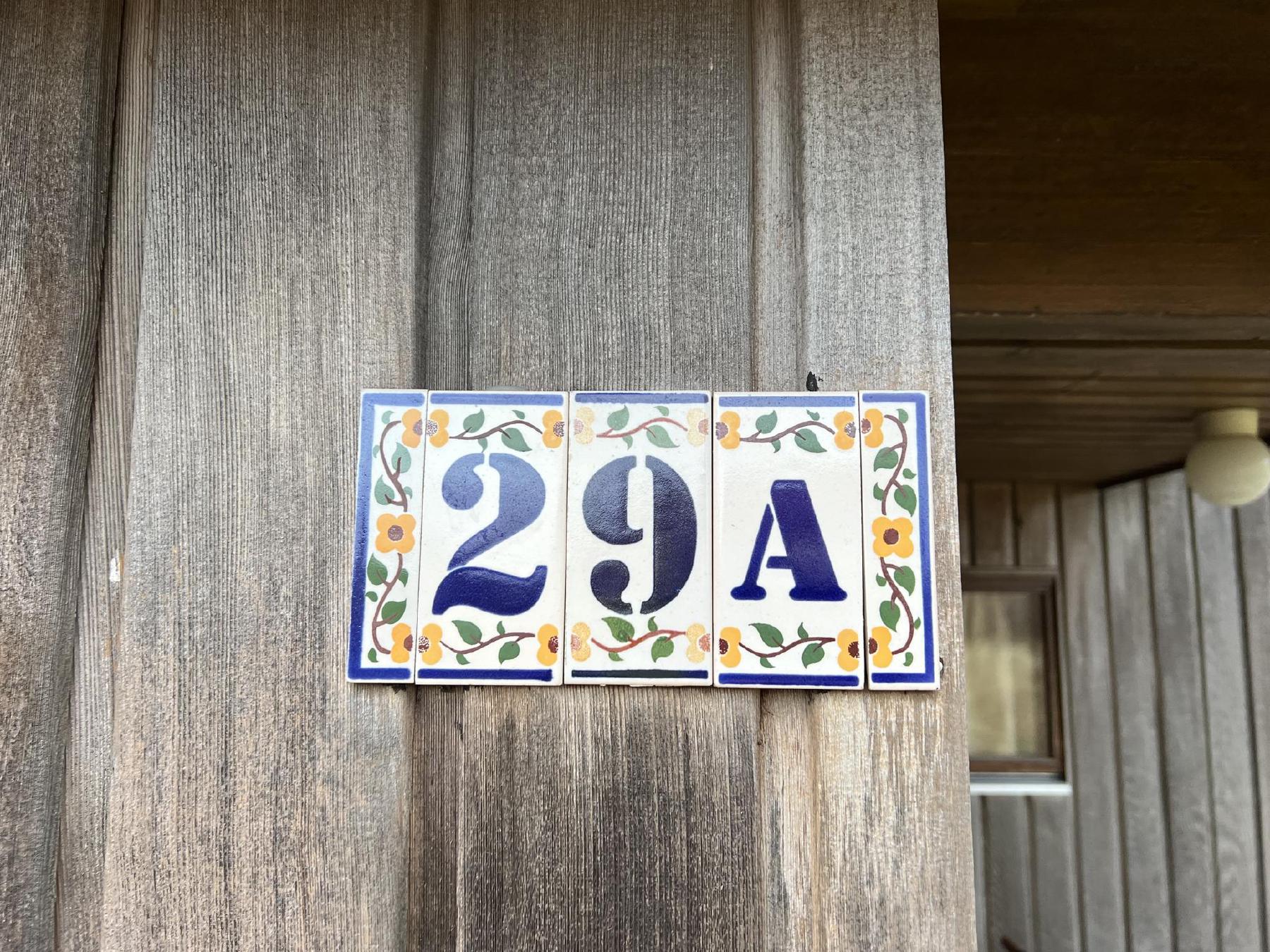 VLIELAND Duinkersoord 29 Aimage 19