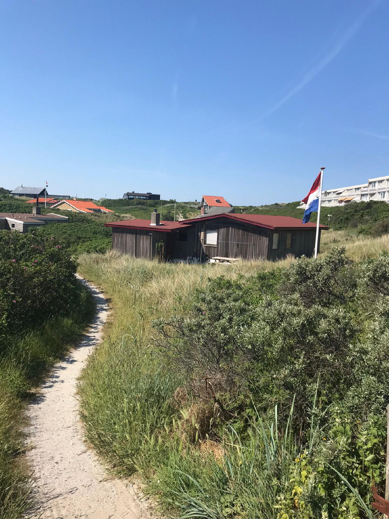 VLIELAND Duinkersoord 29 Aimage 26