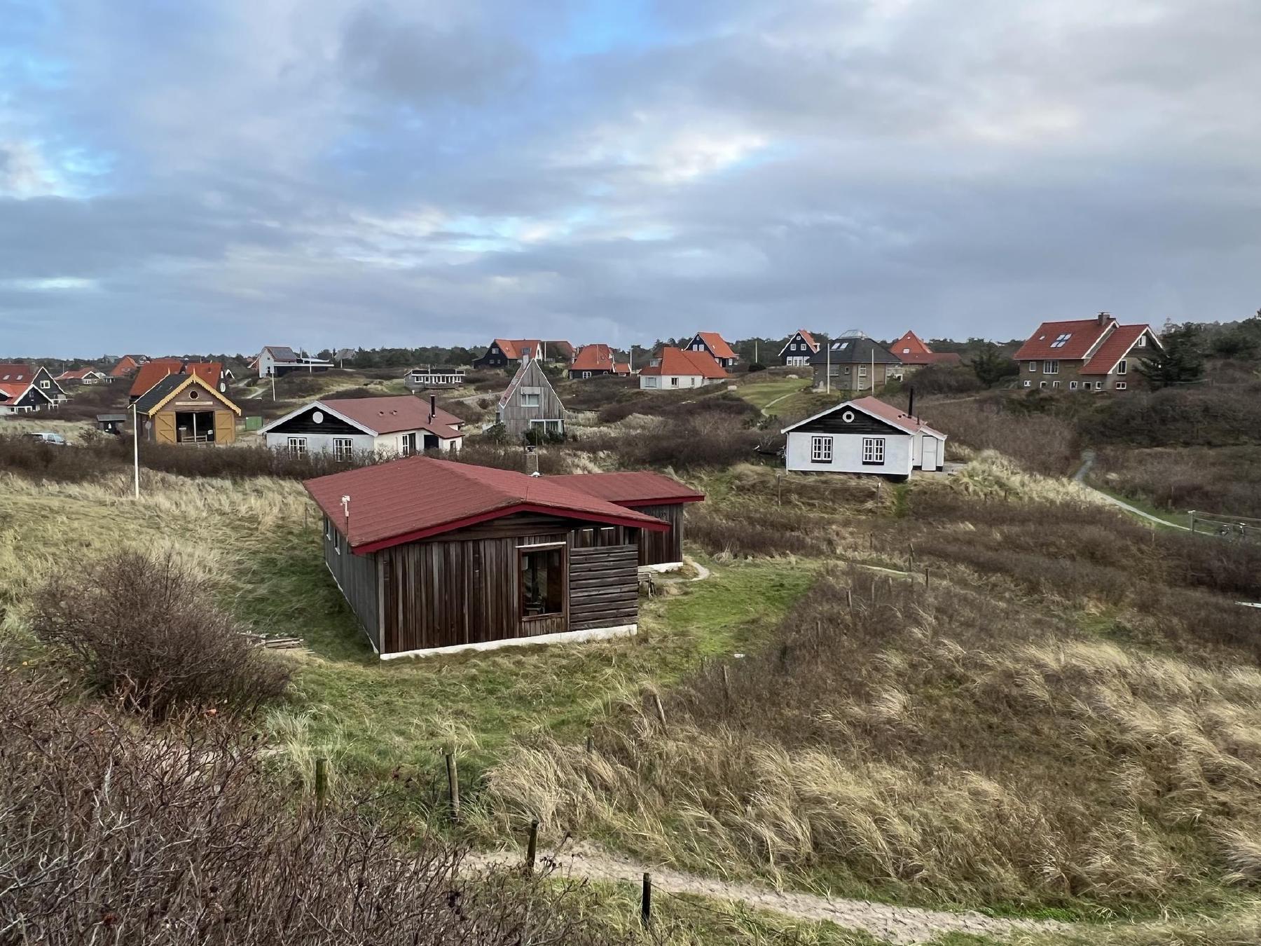 VLIELAND Duinkersoord 29 Aimage 23