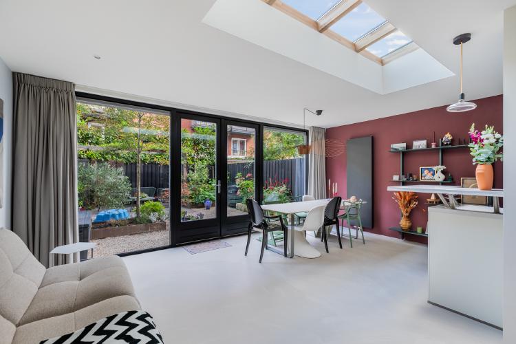 
    Jan den Haenstraat 36 E|Amsterdam
