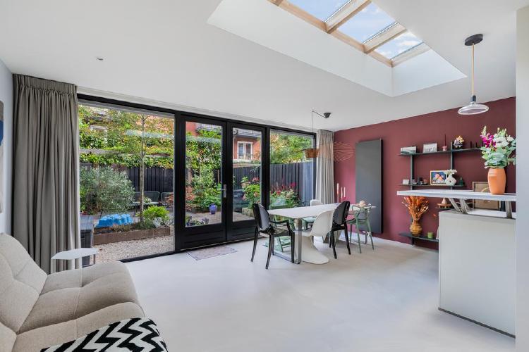 Jan den Haenstraat 36 E|Amsterdam