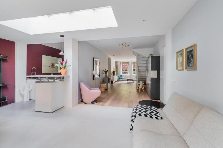 Jan den Haenstraat 36 E|Amsterdam