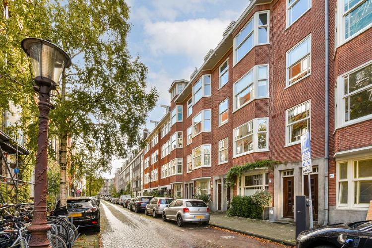 Tweede Schinkelstraat 47-2|Amsterdam