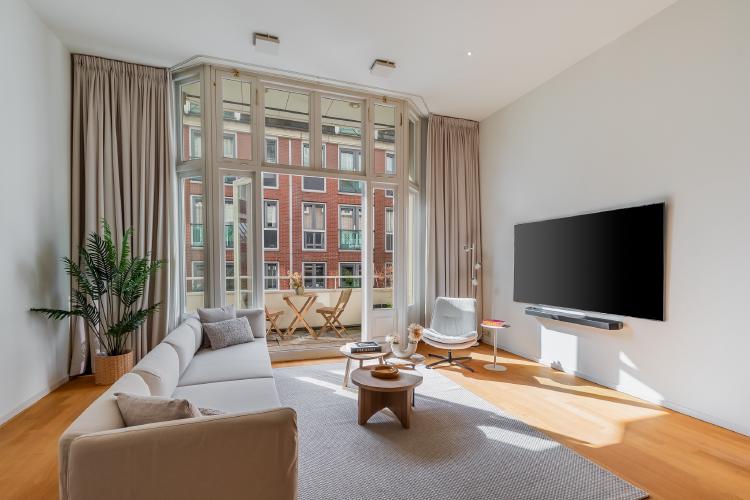 
    Prinsengracht 614 B|Amsterdam
