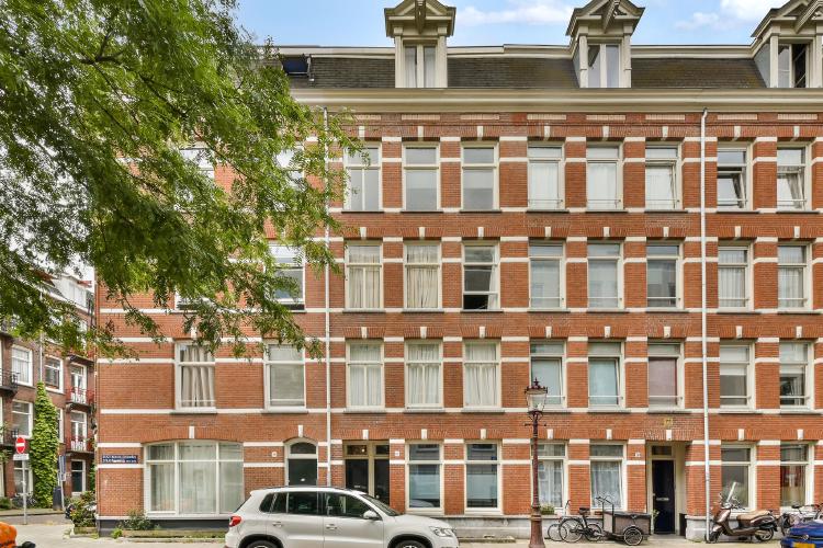 
    Rustenburgerdwarsstraat 12-3|Amsterdam
