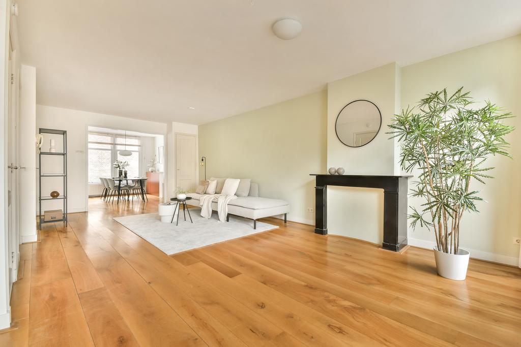 AMSTERDAM Rustenburgerdwarsstraat 12-3