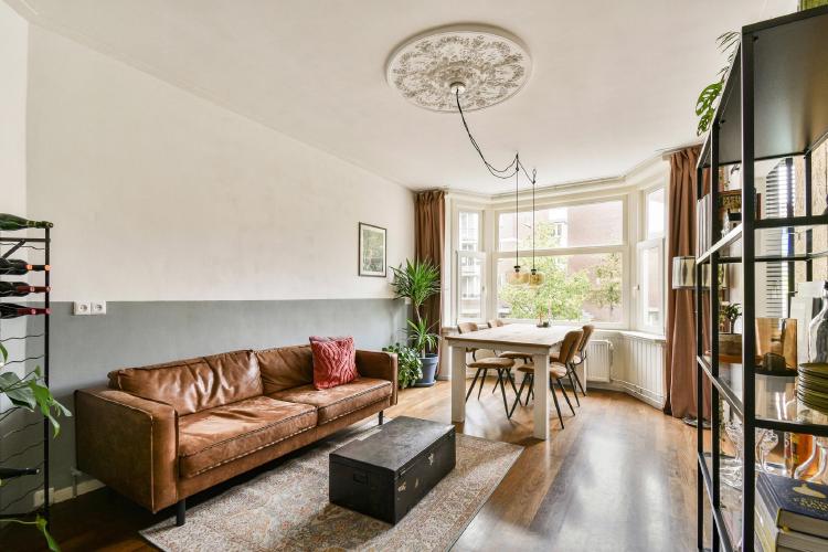 
    Van Hallstraat 224 |Amsterdam
