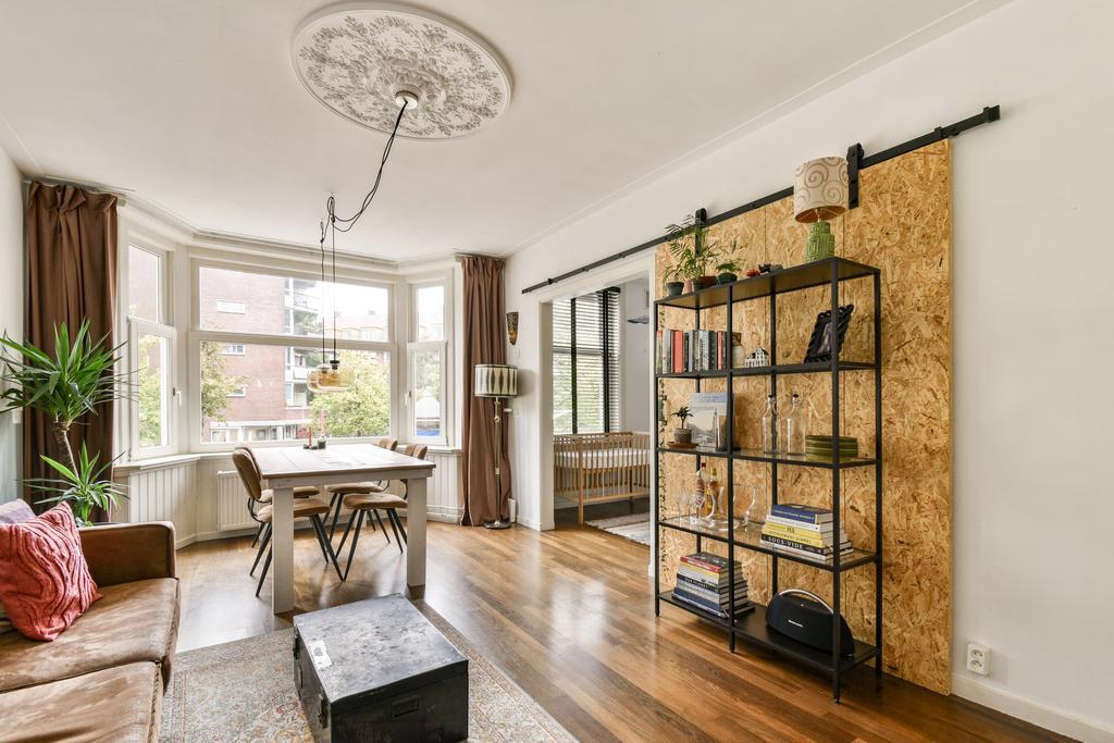 AMSTERDAM Van Hallstraat 224