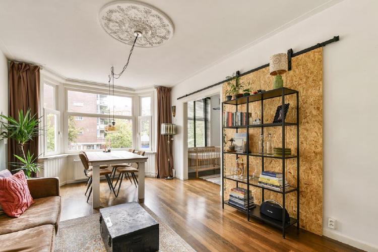 Van Hallstraat 224 |Amsterdam