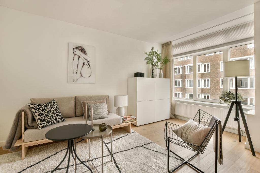 AMSTERDAM Esmoreitstraat 56-2