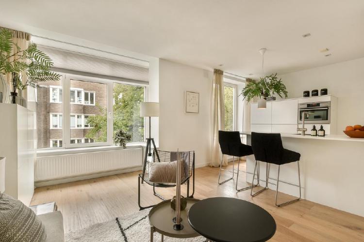 Esmoreitstraat 56-2|Amsterdam