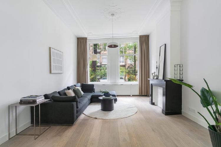 Johannes Verhulststraat 186 H|Amsterdam