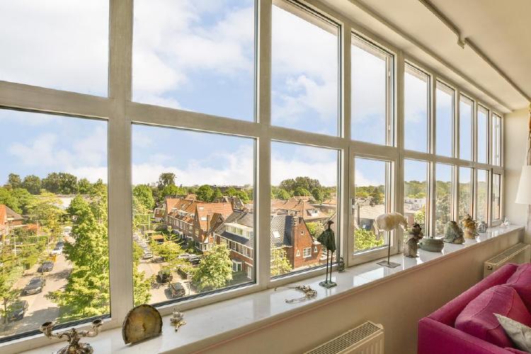 Essenlaan 12 c|Bloemendaal