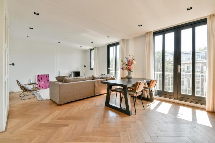 Admiraal De Ruijterweg 289-3|Amsterdam