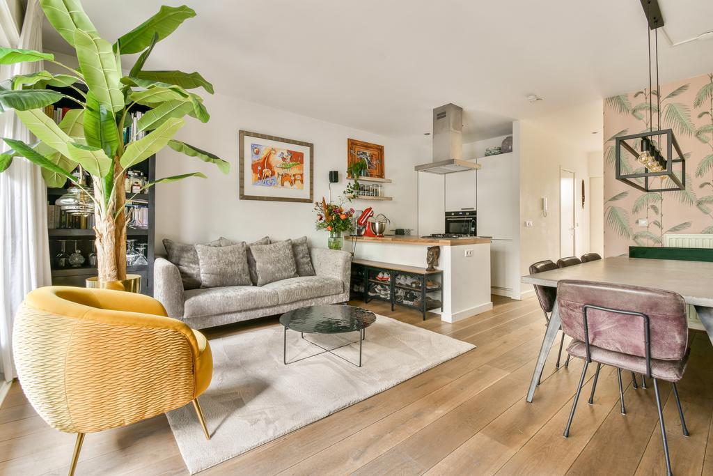 AMSTERDAM Rustenburgerstraat 289 A