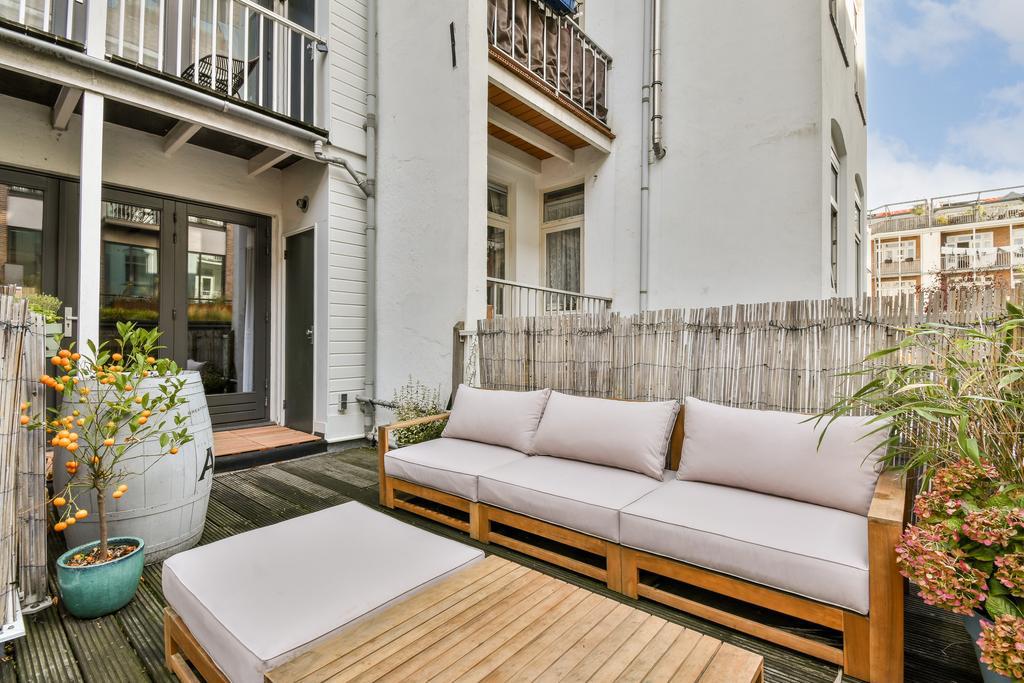 AMSTERDAM Rustenburgerstraat 289 A