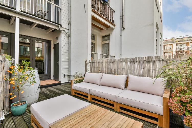 Rustenburgerstraat 289 A|Amsterdam