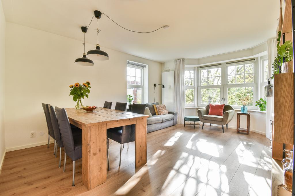 AMSTERDAM Retiefstraat 2 D