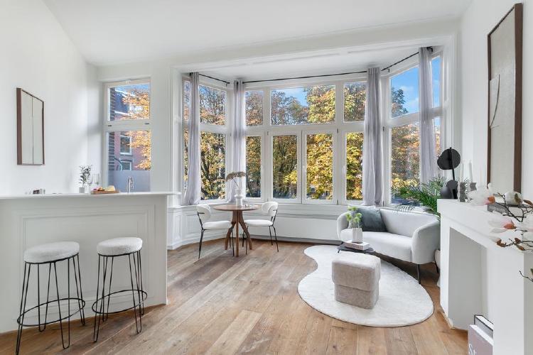 Cornelis Schuytstraat 45-1|Amsterdam