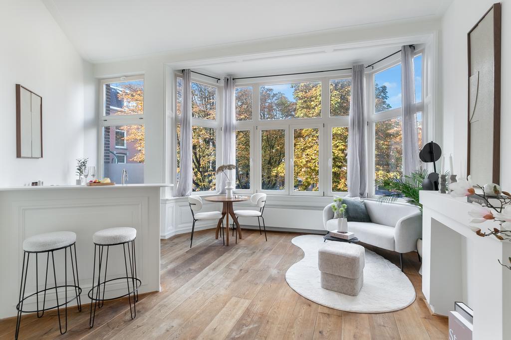 AMSTERDAM Cornelis Schuytstraat 45-1