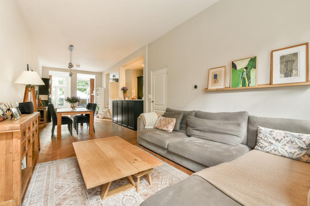 AMSTERDAM Derde Helmersstraat 76 H