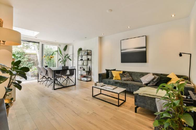 Kromme-Mijdrechtstraat 32 H|Amsterdam