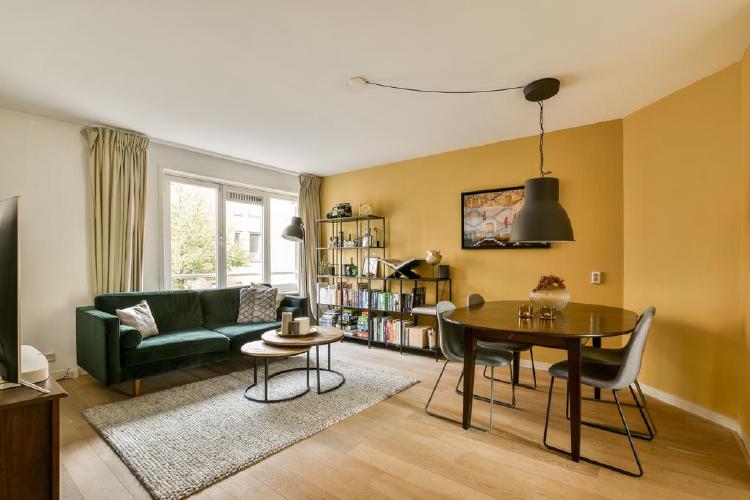 Lutmastraat 134 D 1|Amsterdam