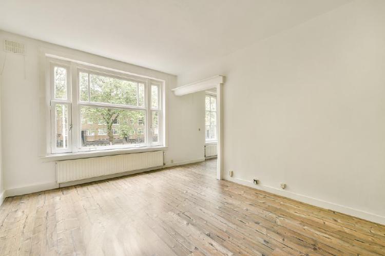 Willem de Zwijgerlaan 113-1|Amsterdam