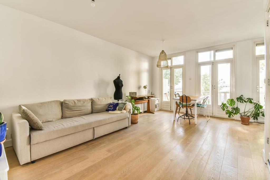 AMSTERDAM Van Bossestraat 6-1