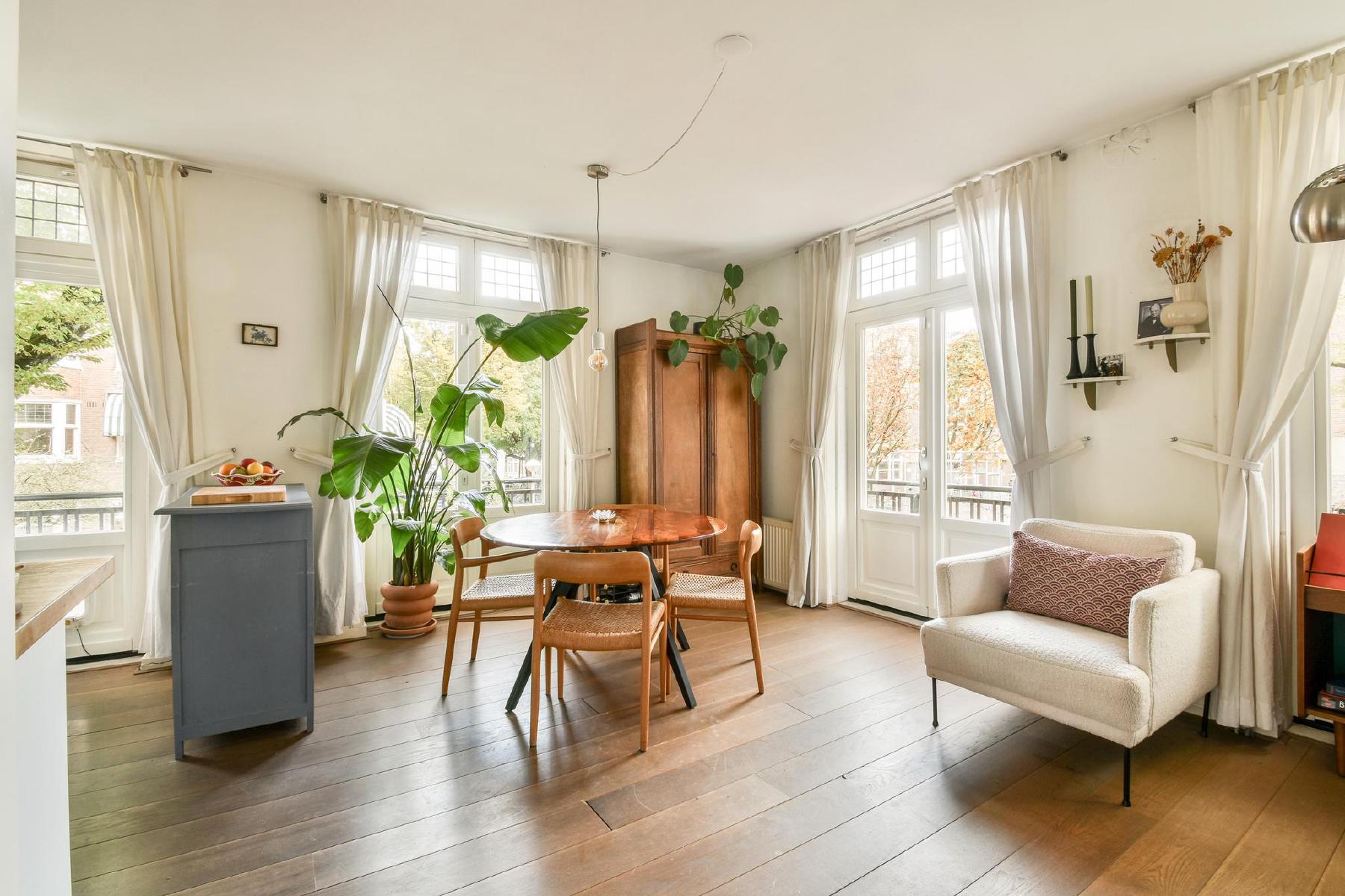 AMSTERDAM Corantijnstraat 13-1
