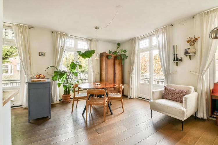 Corantijnstraat 13-1|Amsterdam