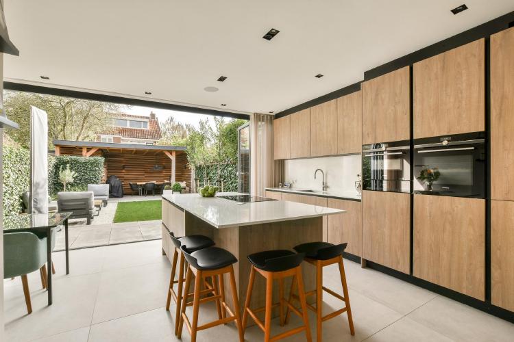 
    Rodenburghlaan 4 |Amstelveen
