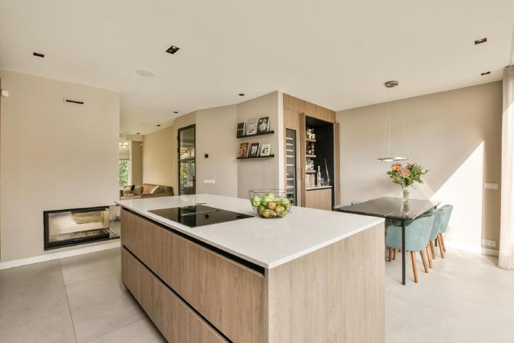 
    Rodenburghlaan 4 |Amstelveen
