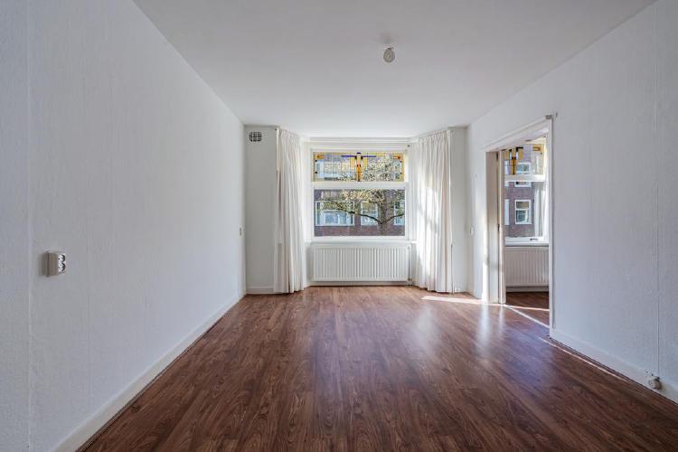 
    Kribbestraat 25-1|Amsterdam
