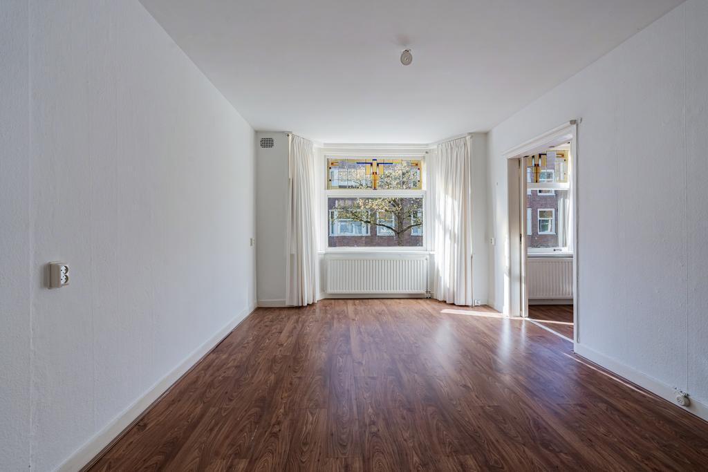 AMSTERDAM Kribbestraat 25-1